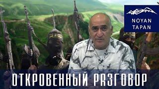 Боевики Игил уже на южном Кавказе