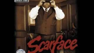 Scareface - Money Makes The World Go Round (Christmas Upload 25/12/2009)