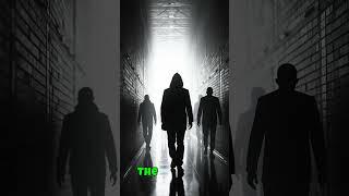 How a Hacker Stole Millions Without Leaving a Trace  #crimethriller #crimefiction
