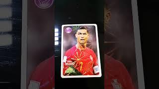 Unbox Euro Cup Cards With Me [ Final Video If Luck More Will Be Posted ]