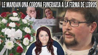 Ryan BOICOTEA el DIVORCIO y los HATERS BOICOTEAN la firma de libros de Gypsy Rose // MimiXXL