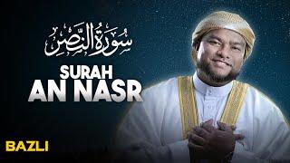 Surah An-Nasr (Official Music Video) Bazli UNIC