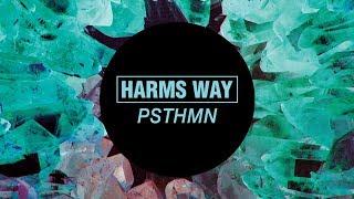 Harm's Way "PSTHMN" (EP)