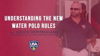 Drive Exclusions & Offensive Fouls with Levon Dermendjian