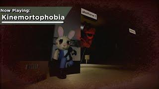 (FNF) Piggy Uncovered Mysteries: Kinemortophobia Gameplay.