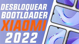 Desbloquear Bootloader Xiaomi | 2022 | (MIUI) | Redmi Note 8 | CUSPITECH