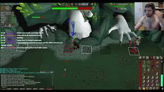 How to Mage Skip on Olm for Dummies | Fast and Easy