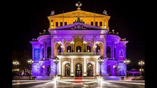 Alte Oper Frankfurt - Kongresse und Events
