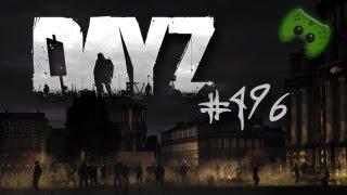 Let's Play DayZ Together #496 [Deutsch/Full-HD] - Einschub: Epoch