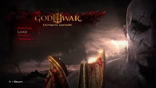 Atualizando RPC3 e trazendo as melhores configurações do GOD OF WAR 3.