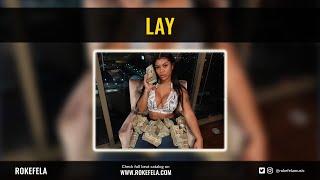 [FREE] Chinese Kitty Type Beat "LAY" Free Hard Type Beat | West Coast Type Beat 2022 | Free Beat