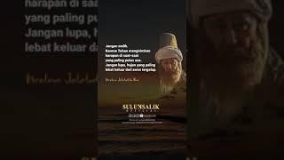 #fyp #katabijakkehidupan #tiktokpelitfypnih #quotesislam #mutiarakata #remindertomyself #sa