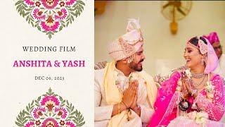 Our Dream Wedding in hidden gem of Rajasthan #destinationwedding #weddinginspiration #weddingtrends