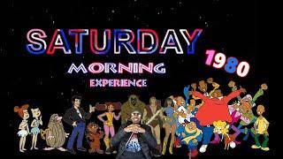 Saturday Morning Experience | 1980 | Episode 9