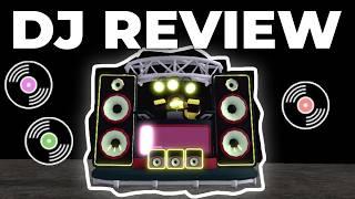 NEW DJ Review.. | TDS (Updated)