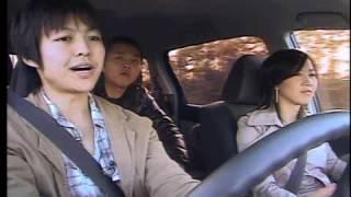 Safe Drive in Hokkaido （English）