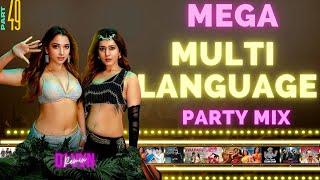 MEGA MULTI LANGUAGE PARTY MIX - PART 49 - PARTY MIX BY DJ VVN