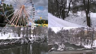 Geranium - Create a mosaic from 4 videos