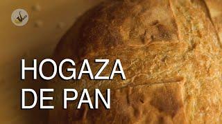 HOGAZA (PAN) | REDONDO |  | PAN FRANCES | SIN LACTOSA | FERMENTACION RAPIDA