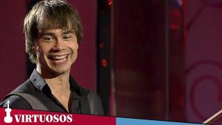 Alexander Rybak and the Virtuosos