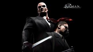 HITMAN: CONTRACTS All Cutscenes (Full Game Movie) 1080p HD