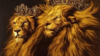 "King of the Jungle" Rap/Hip Hop - A Cypher Syndicate Production