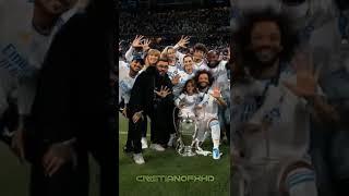 Sorry bout that Real Madrid Edition | #shorts #reels #football #cr7 #realmadrid #tiktok #ronaldo