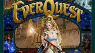 Everquest 1 Music - Rivervale