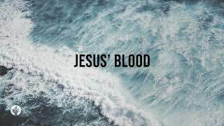 Jesus' Blood | Audio Reading | Our Daily Bread Devotional | February 13, 2024