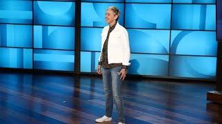 Ellen Couldn’t Believe This Amazon Service Is Real