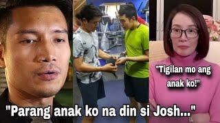 JAMES Yap, Ganito pa din ka-close sa ANAK ni KRIS Aquino na si JOSH AQUINO! Bimby Aquino may MENSAHE