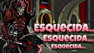 [AQW] SHADOWSCYTHE GENERAL, A CLASS QUE FOI ESQUECIDA...