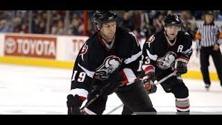 Forgotten NHL Players: Tim Connolly "forgotten" Sabre