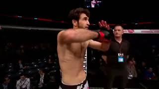 Zabit Magomedsharipov HL