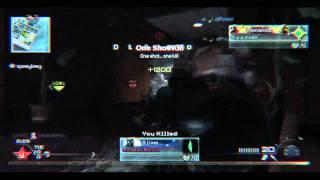 Operation v1 Multi COD Trailer by Originzi