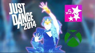 Just Dance 2014 - She Wolf (5 STARS)