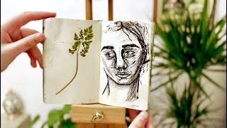 Moleskine Art Collection | Portraits and Landscapes