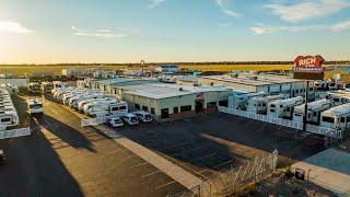 Nebraska RV Dealership, Rich & Sons RV, Adds Lithium to Their Options on Keystone RVs