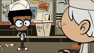 the loud house intern for the worse part 3