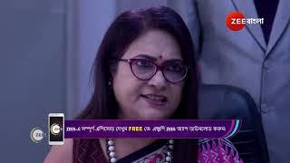 Jagadhatri | Ep - 734 | Webisode 02 | Sep,1 2024 | Ankita Mallick,Soumyadeep Mukherjee | Zee Bangla