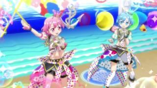 Twin mirror compact【アイドルタイムプリパラ17話】