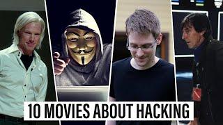 10 Best Movies on Ethical Hacking | NextdoorSec