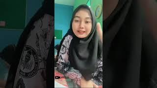 IBU GURU CANTIK IMUT PAKAI SERAGAM PGRI LIVE DI KANTOR. #pns #ibuguru #tiktoklive