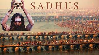 Short Documentary on Sadhus┃Shot on the Kumbh Mela Festival of 2001┃ India and Nepal