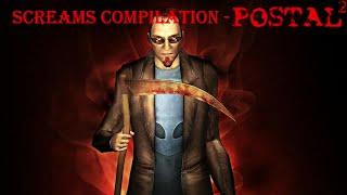 Postal 2 - Screams Compilation