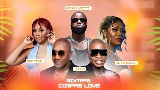 MIXTAPE - PI BON CHWA. COMPAS LOVE 2025 || KENNY. KLASS & RUTSHELLE ‘ BEDJINE _NAYDJYMIX OFFICIAL