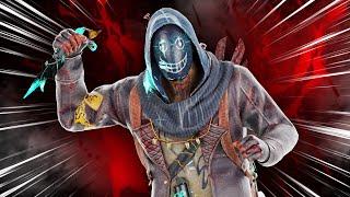 This perk on Legion is BROKEN! | Dead by Daylight