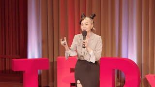 「多元嘗試」啟發各種可能 | Jolie Chi | TEDxTKUSalon