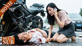 【Full Movie】灰姑娘路邊救休克男子，不料他竟是董事長的兒子，灰姑娘逆襲人生！#假如我是真的 #IfIReally