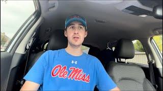 I CANT BELIEVE WE GOT BEAT BY KENTUCKY. OLE MISS FAN REACTION